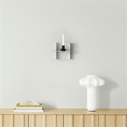 Phantom bordlampe hvid H43 fra Normann Copenhagen