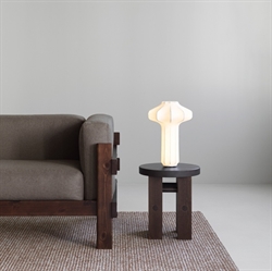 Phantom bordlampe hvid H43 fra Normann Copenhagen