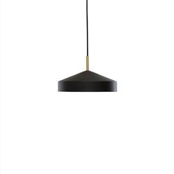 Loftlampe Hatto pendel i sort fra OYOY