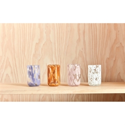 Jali glas spot flere farver fra OYOY 