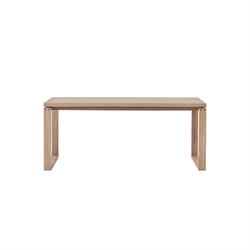  Pi Coffee Table- sofabord i eg 90x41 cm fra OYOY