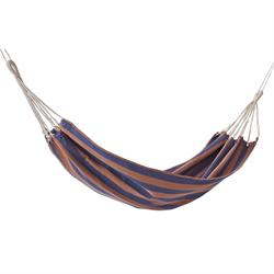 Kyoto Hammock - Hængekøje i karamel til ude og inde brug fra OYOY