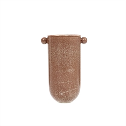 Saga Pot vase i camel fra OYOY