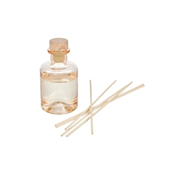 Aji Fragrance Diffuser - duftpinde rosmarin & havsalt fra OYOY