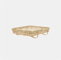 Sporta basket - brødkurv lille natur fra OYOY 