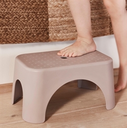 Rabbit Step Stool - Kanin stole skammel clay fra OYOY