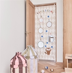 Tivoli play door - dør boldspil fra OYOY
