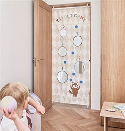 Tivoli play door - dør boldspil fra OYOY