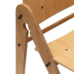 Børnestol Lilly\'s fra We Do Wood