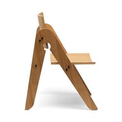 Børnestol Lilly\'s fra We Do Wood